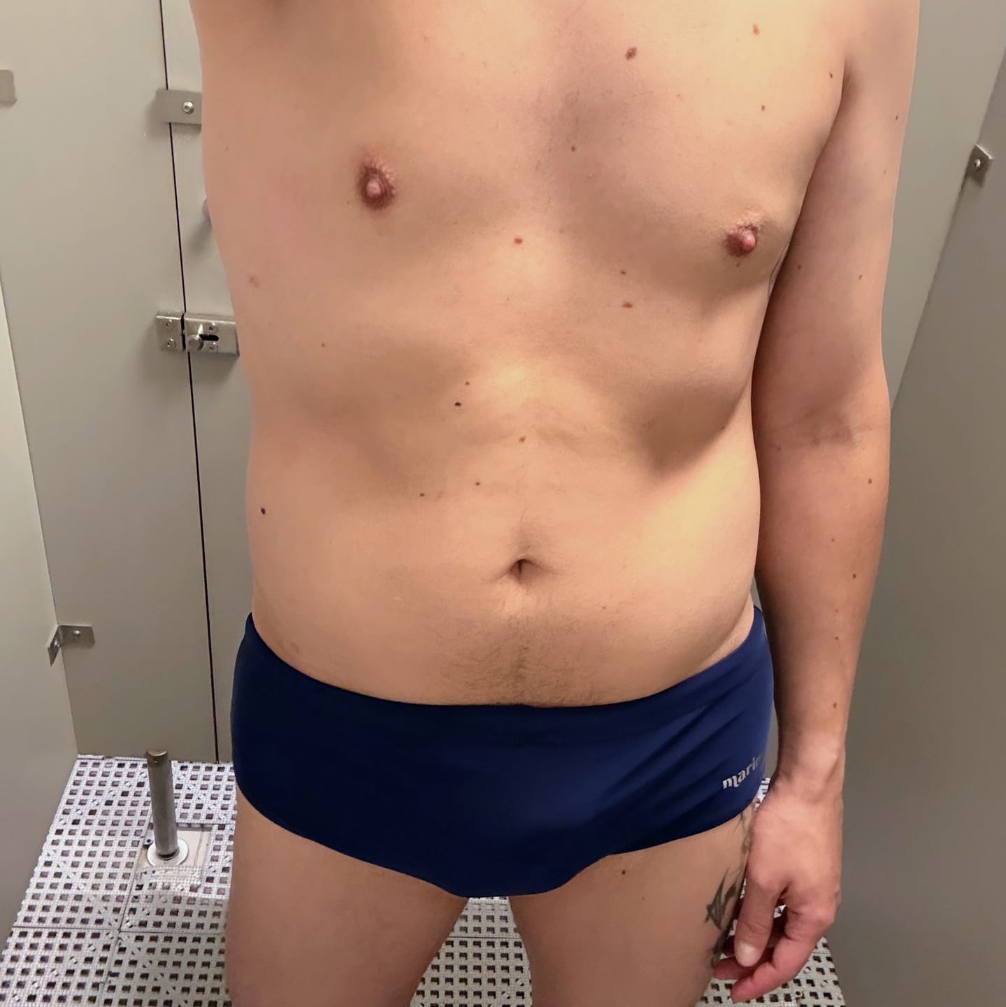 Customer photo review of Zunga Gorgona