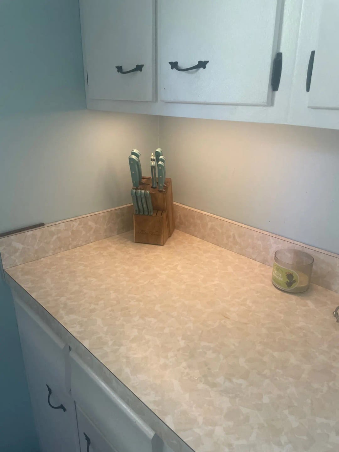 Customer photo review of SenseBar LED Night Light