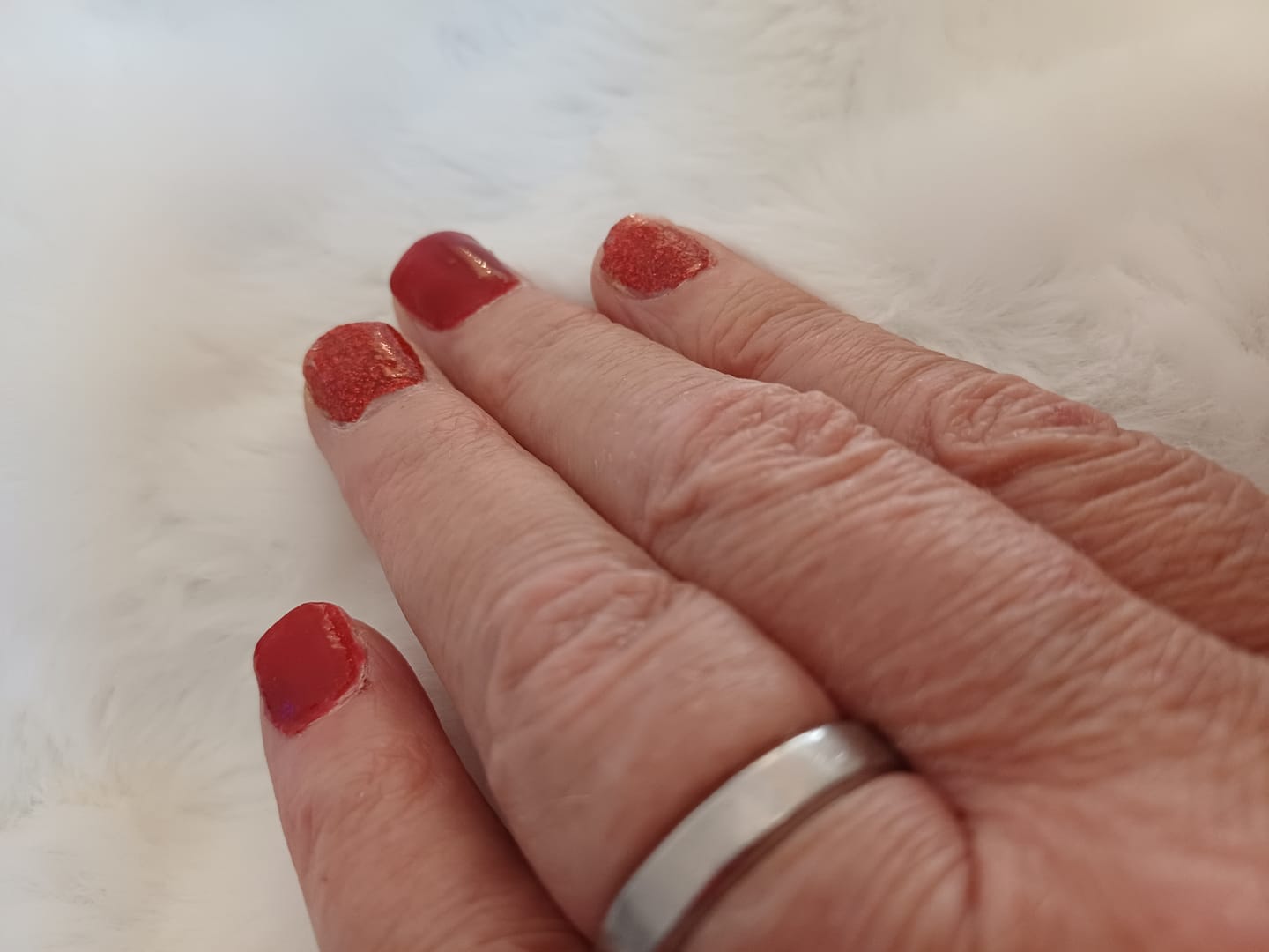 Customer photo review of Verzending Verzekering