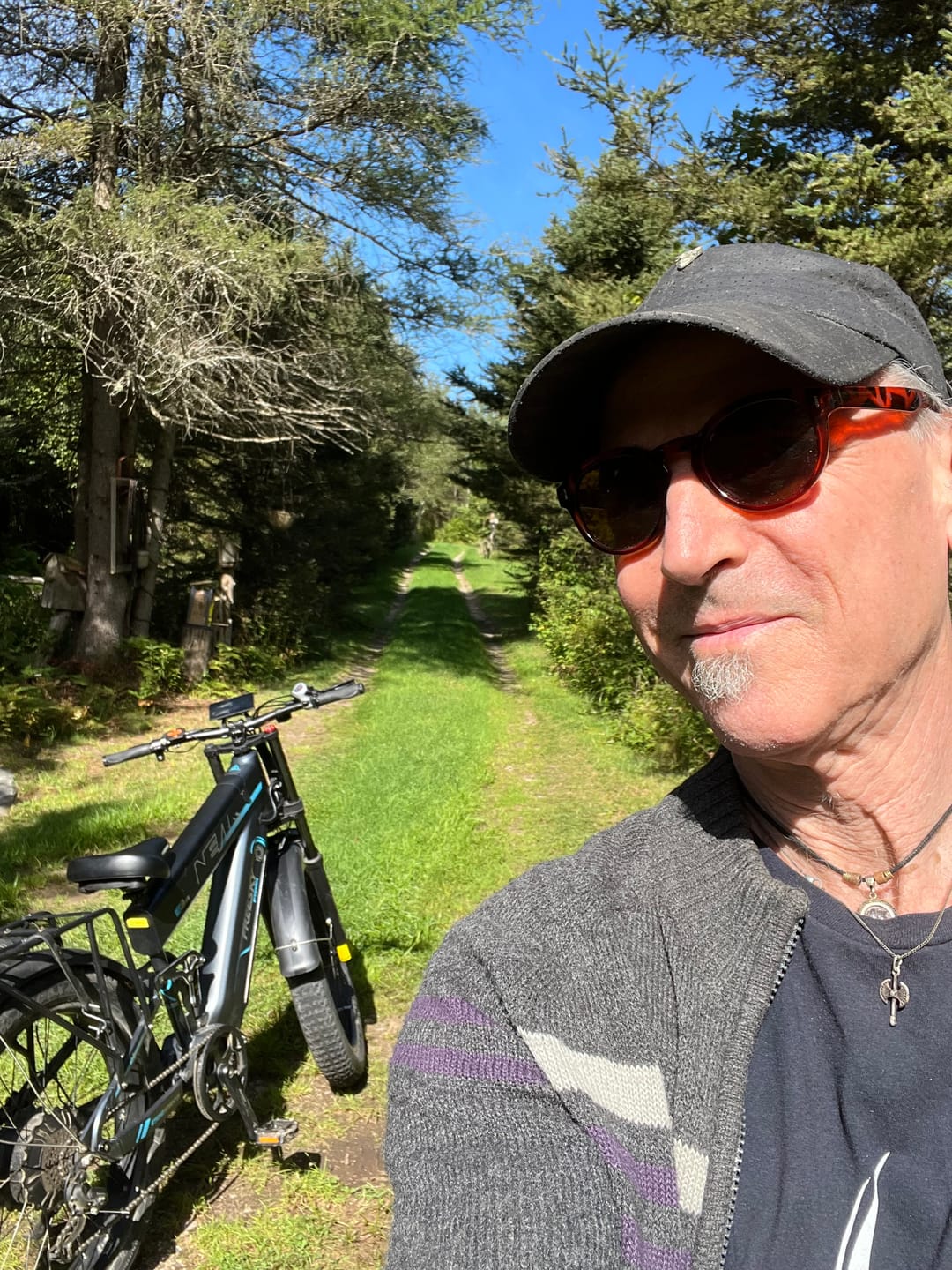 Customer photo review of Alaska Pro M-520