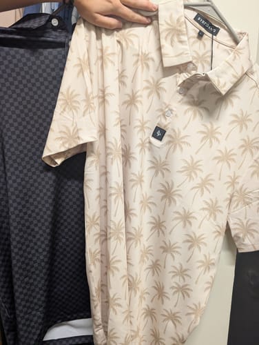 Customer photo review of Palmetto