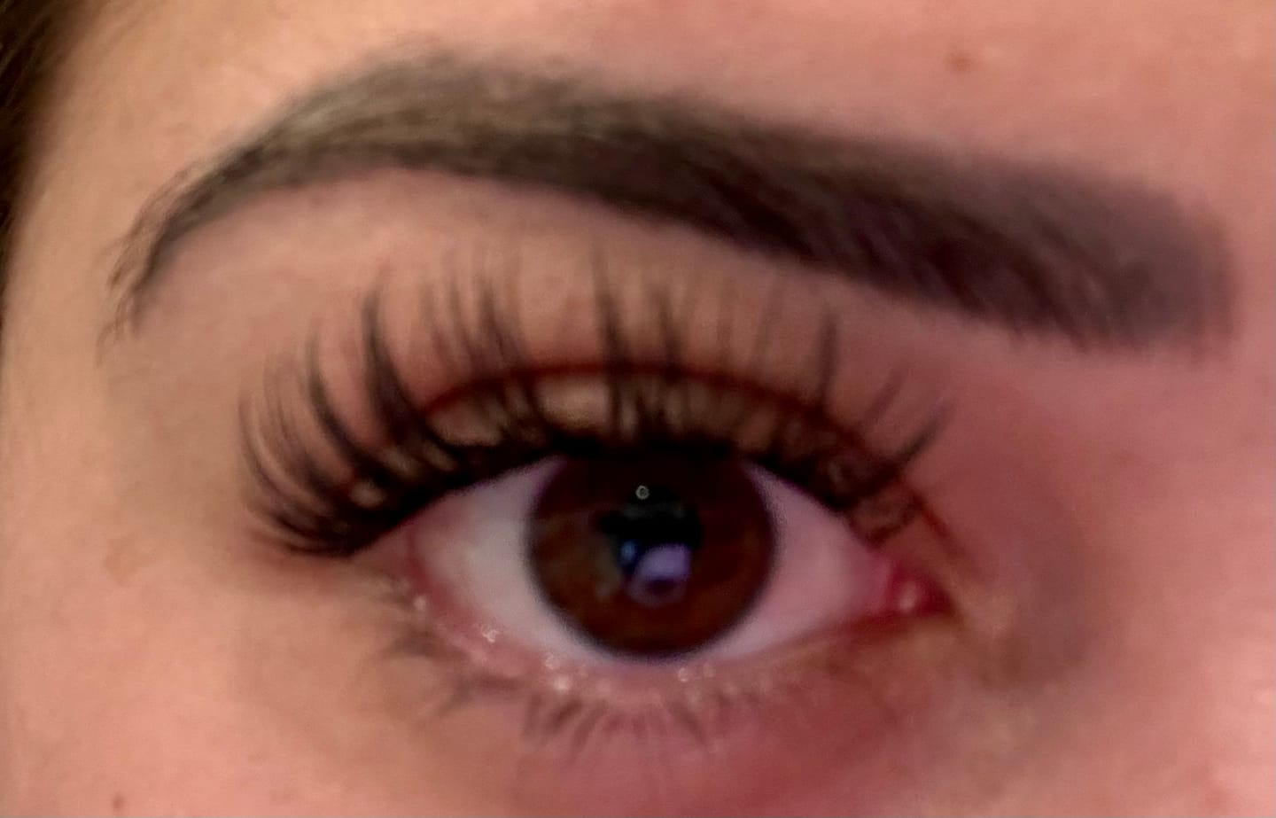 Customer photo review of THE HEPBURN