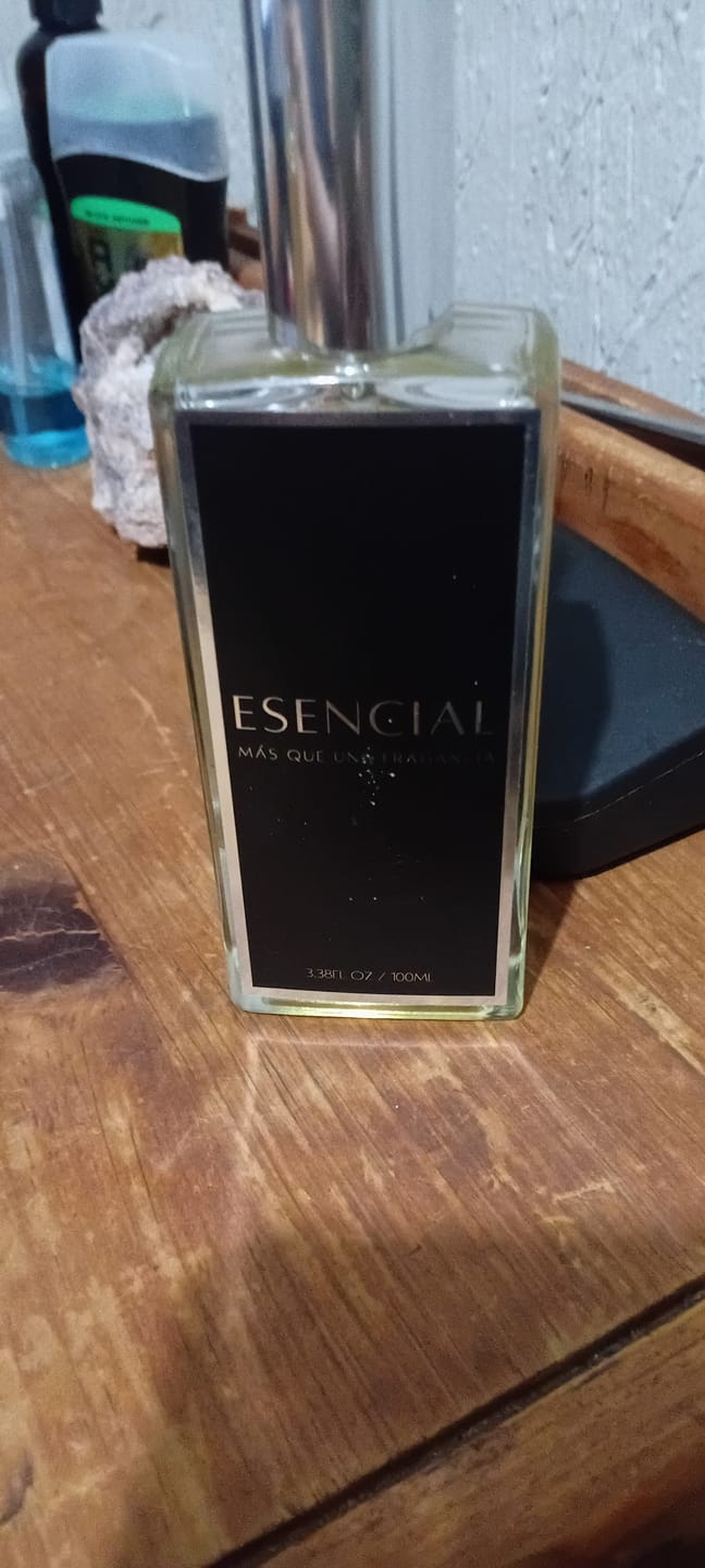 Customer photo review of M211 Inspirado en: Oriana - Parfums de Marly