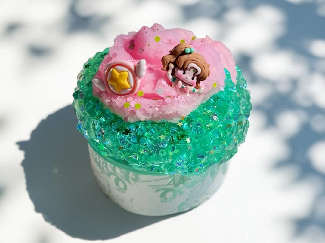 Customer photo review of Sailor Jupiter