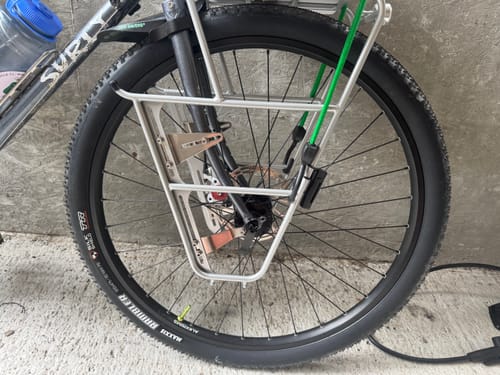 Customer photo review of Plus Light