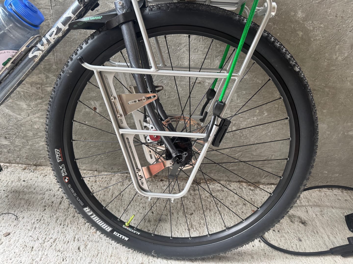 Customer photo review of Plus Light