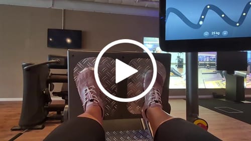 Kundenbewertung mit Video zu Smart II - Barfußschuhe