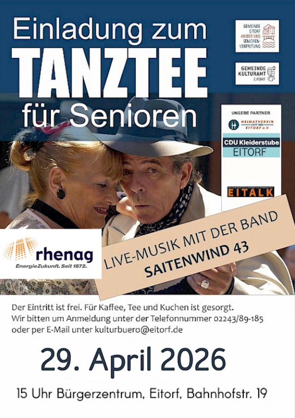 Customer photo review of Tanzen möcht ich (Keyboard-Style)