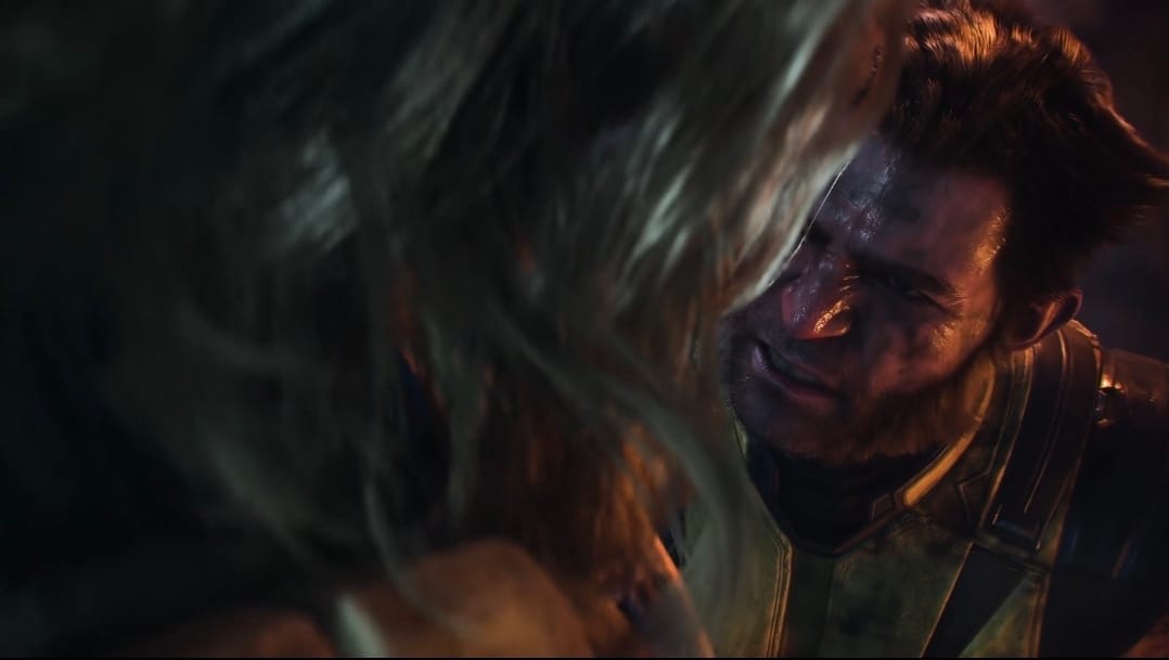 Customer photo review of Marvel’s Wolverine (PS5)