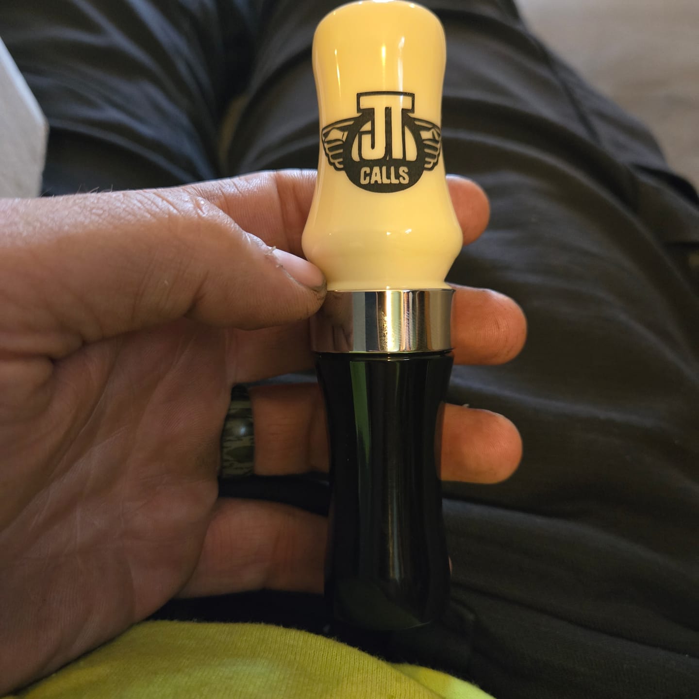 Customer photo review of SFX Goose Call