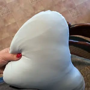 Customer photo review of The CuddleLog