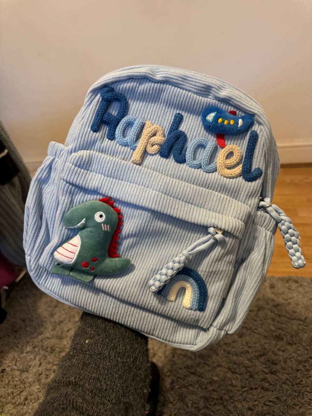Customer photo review of Cute Elements