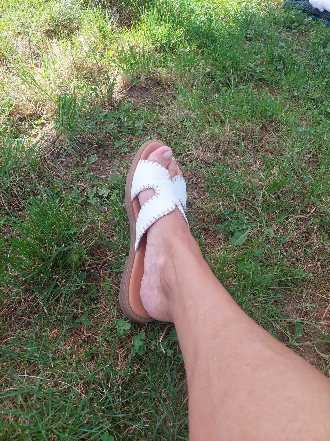 Customer photo review of Saboti Dama Piele Naturala Remonte RIEK D3645