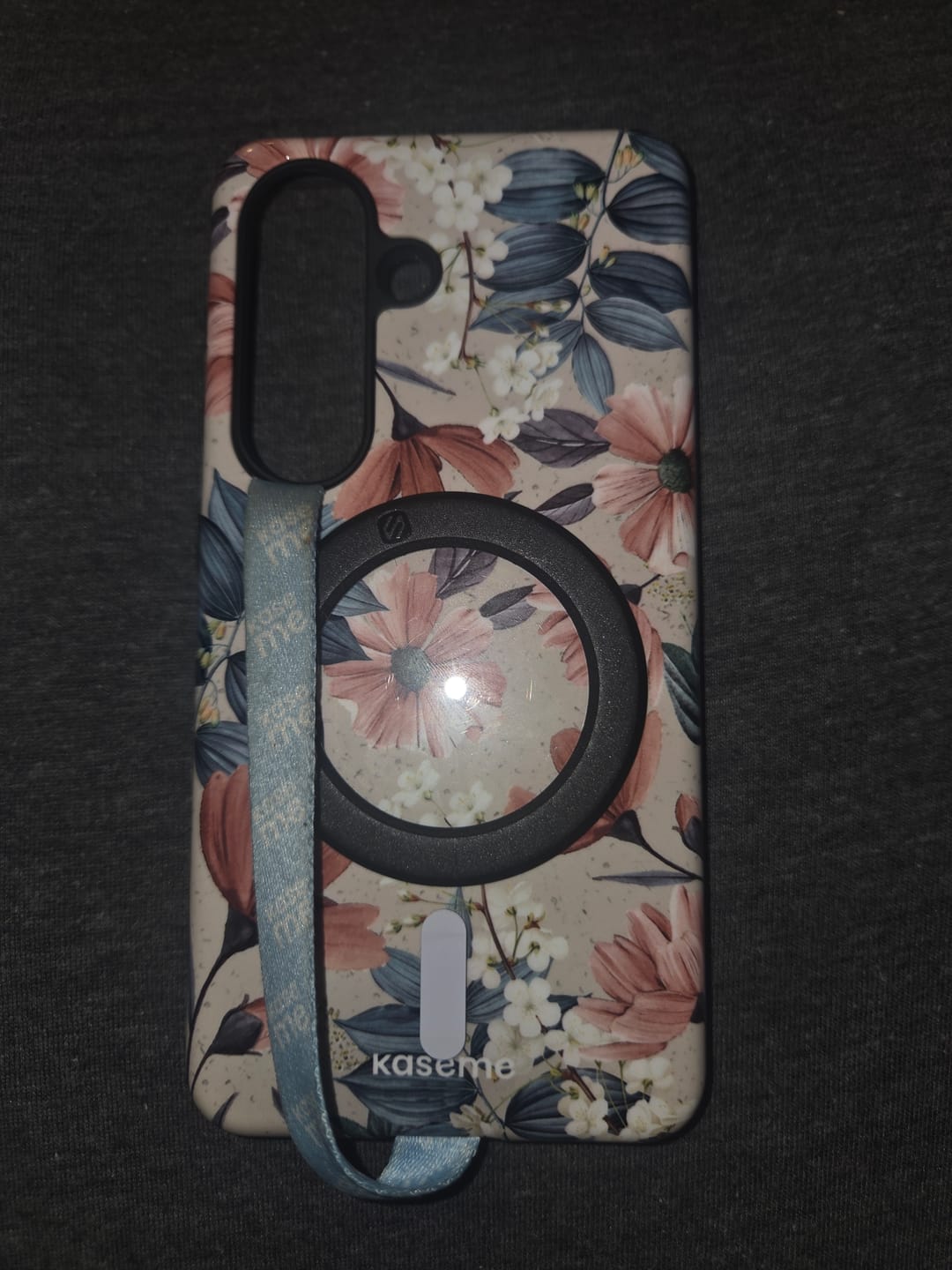Customer photo review of Fall flowers