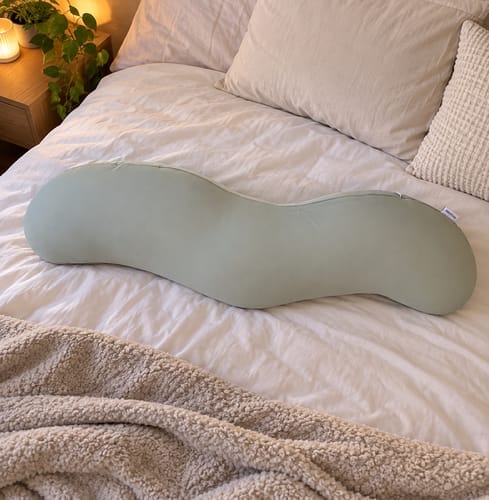 Customer photo review of Nola™ coussin de corps