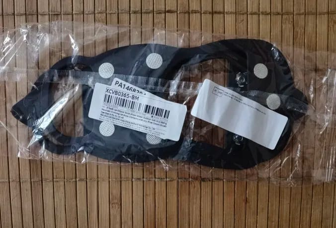 Customer photo review of Anti-Slip Ice Grips