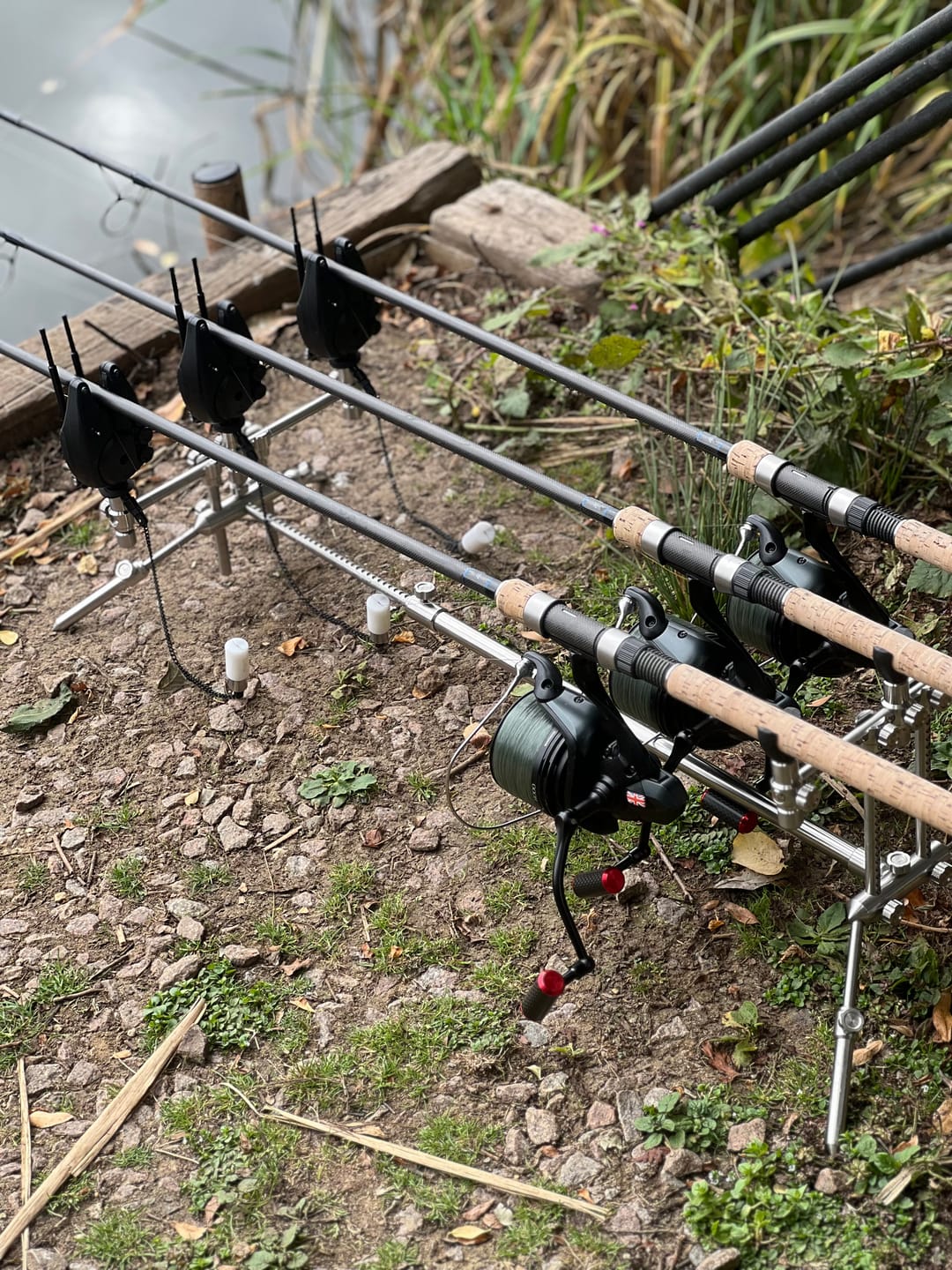 Customer photo review of Control Mono 1250m