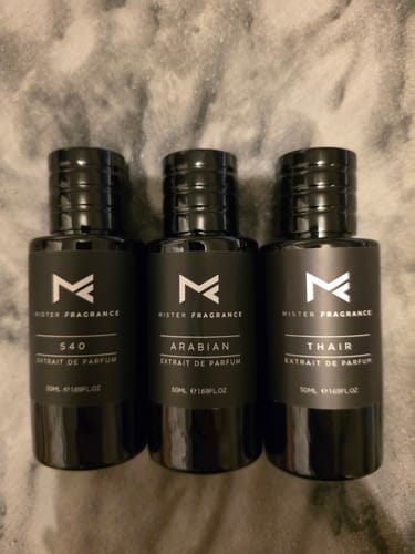 Customer photo review of Thair