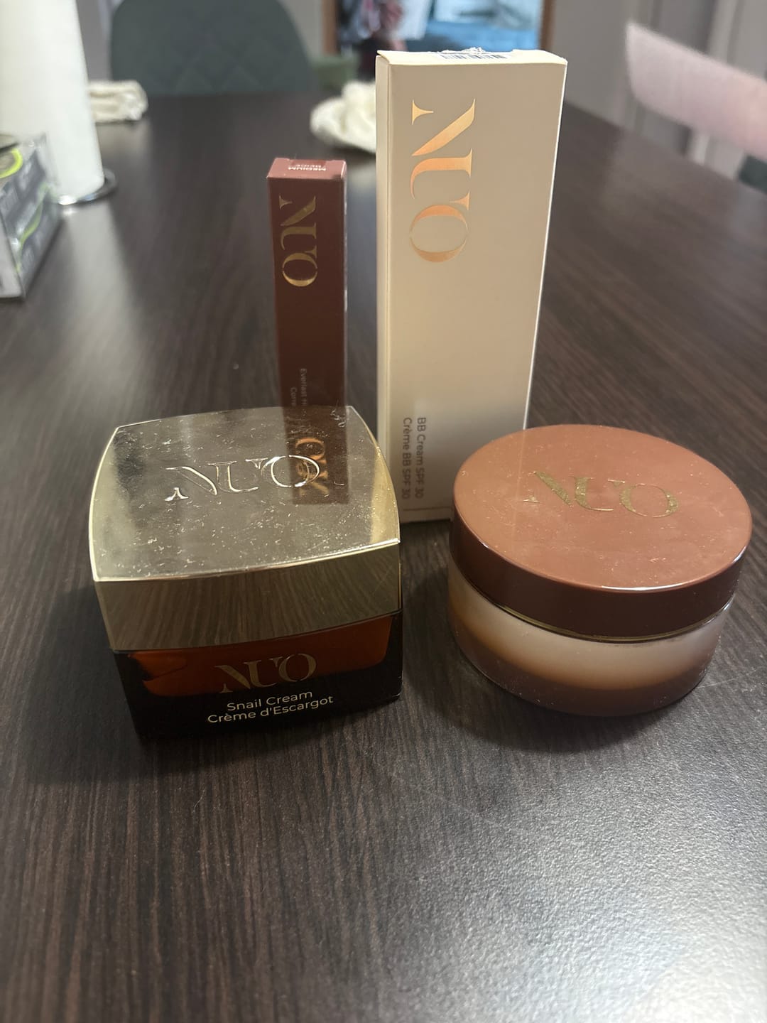 Customer photo review of BB Cream SPF30