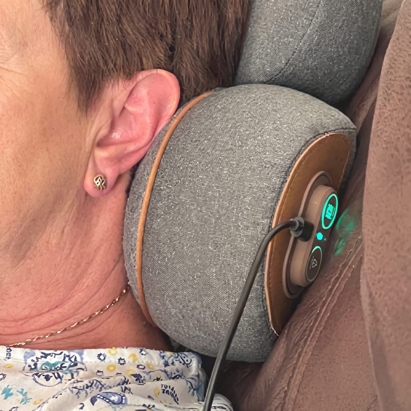 Customer photo review of FisioRest