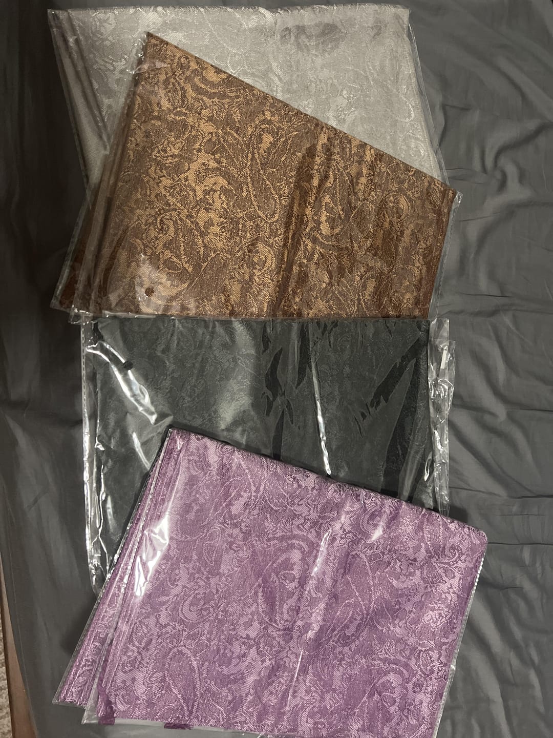 Customer photo review of Pashmina Hijab - Mercy