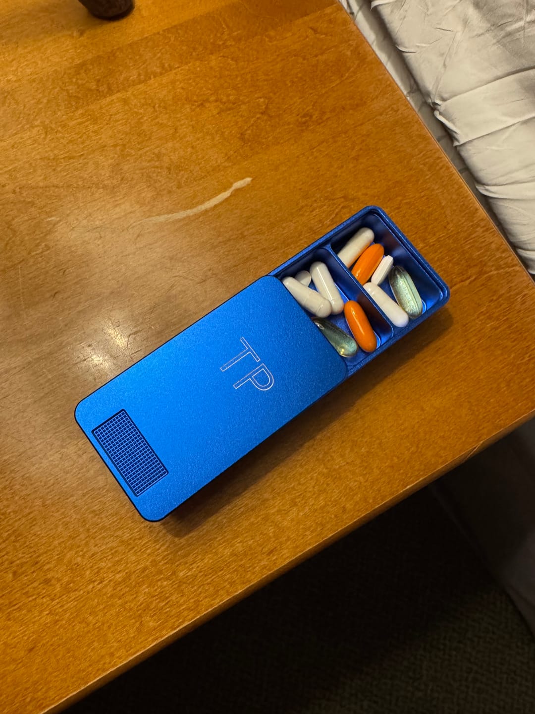 Customer photo review of Mission Case