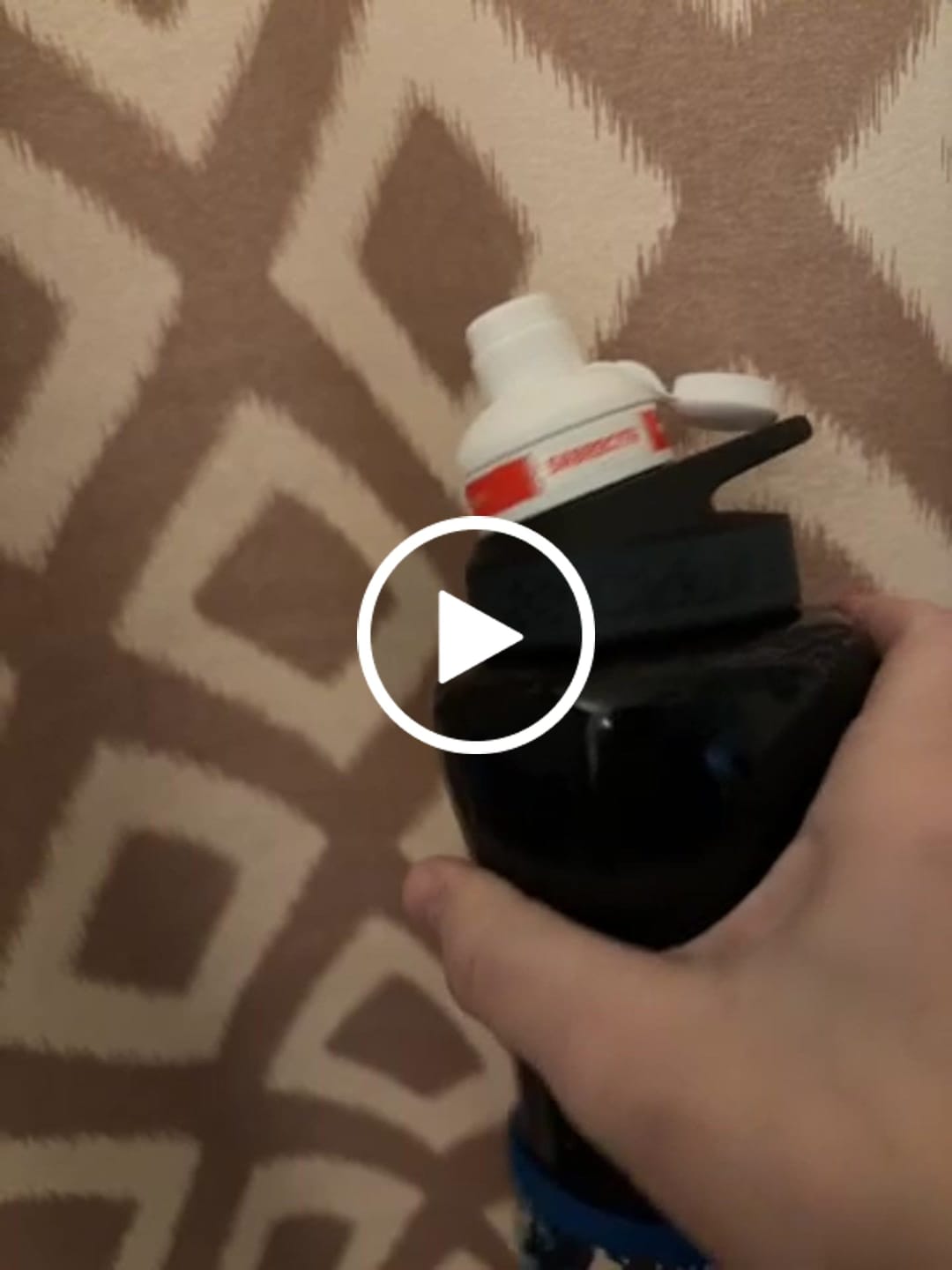 Customer video review of Sabrocita Strawberry