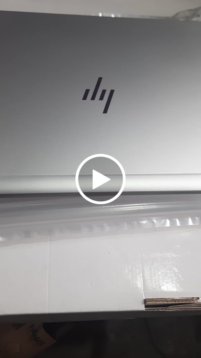 Customer video review of HP EliteBook | EB 840 G8 | Core I7 - 11th Gen | 14" HD | Windows 11 | Refurbished