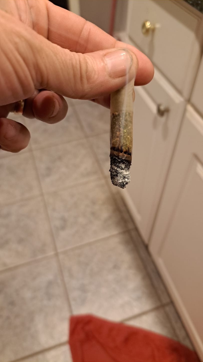 Customer photo review of THCA Queen