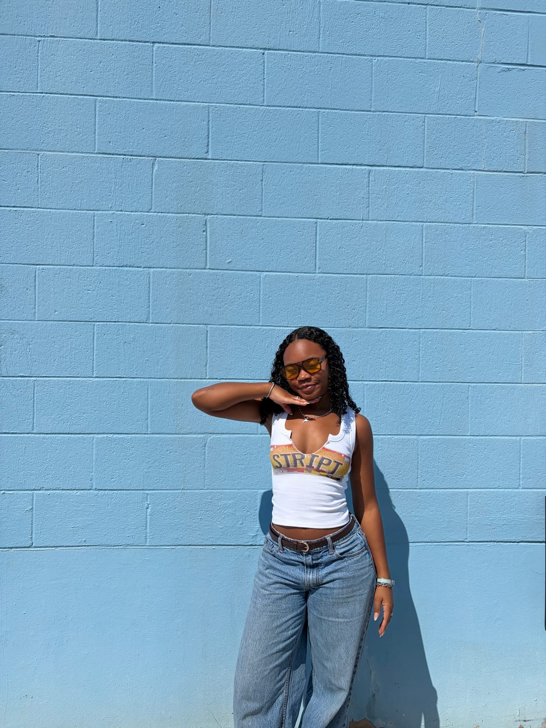 Customer photo review of STATE TANKS