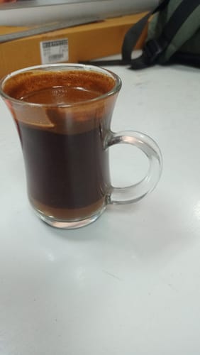 Customer photo review of بوكس الضيافة