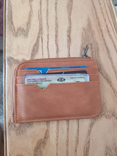 Customer photo review of Grand Cherokey Keyring
