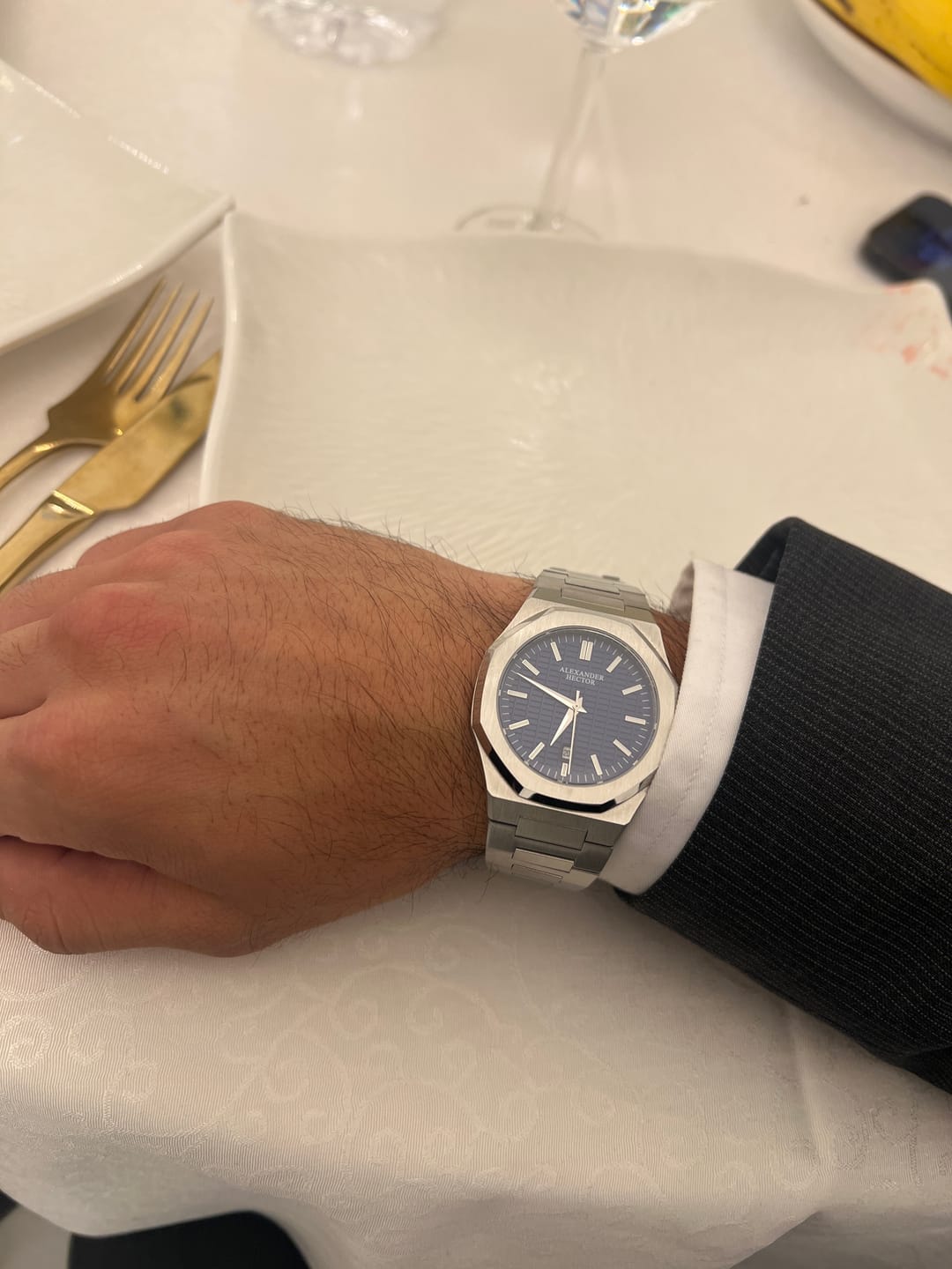 Customer photo review of COPENHAGEN