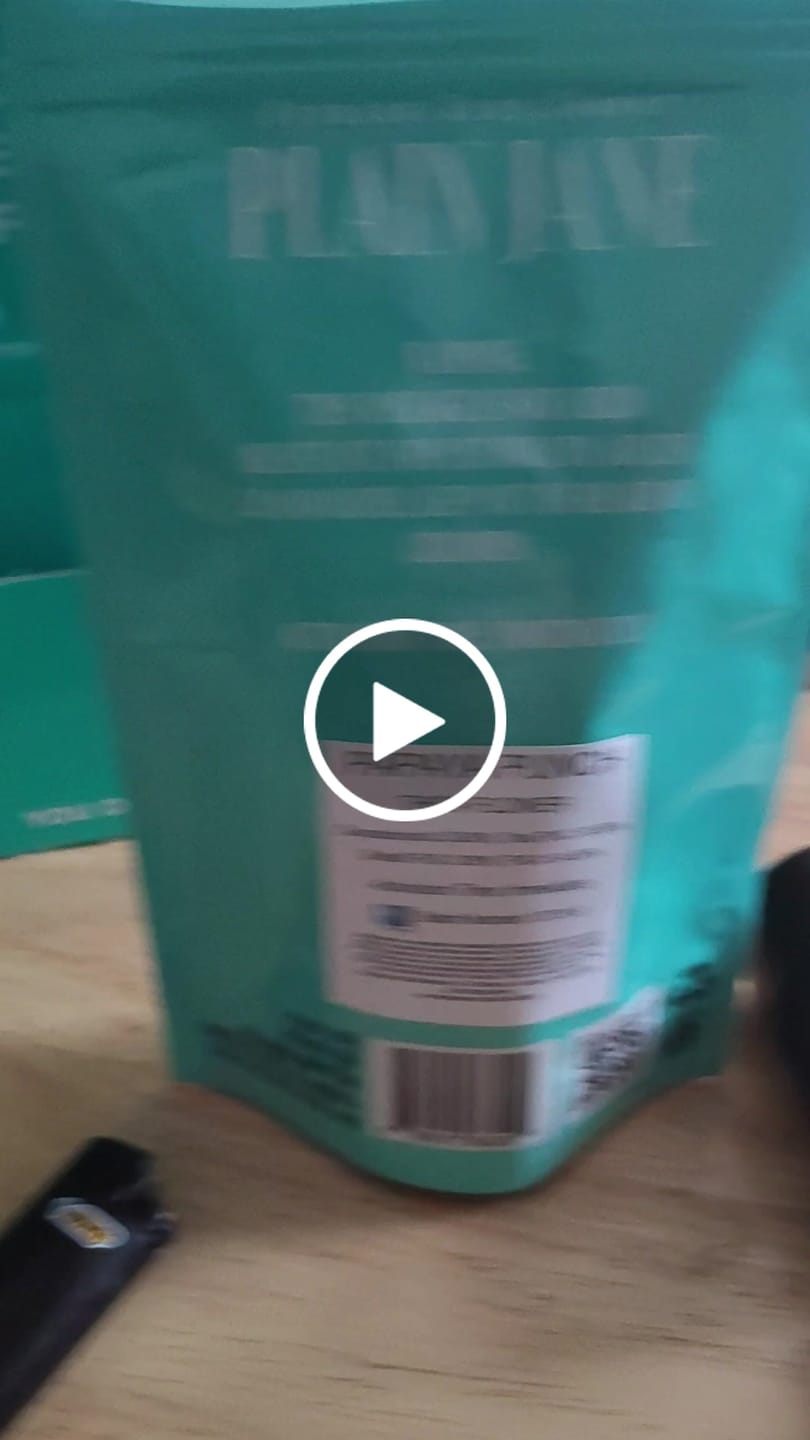 Customer video review of Papaya Punch (Indoor Smalls) - THCA Flower