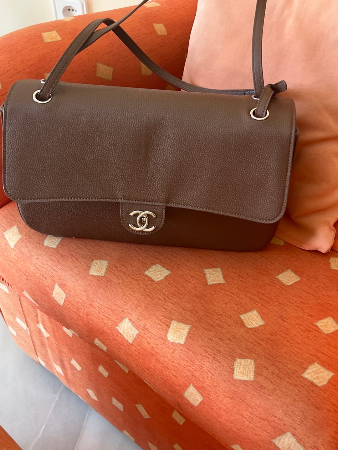 Customer photo review of Worry-Free Purchase