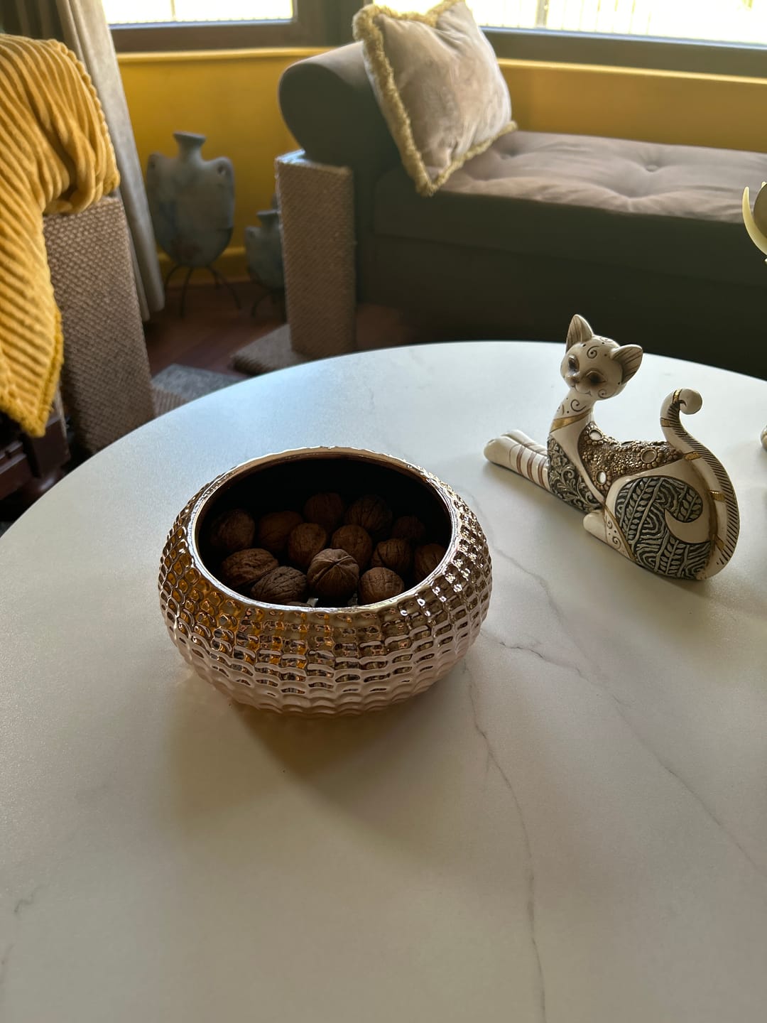 Customer photo review of Fuente color Cobre 0630-90
