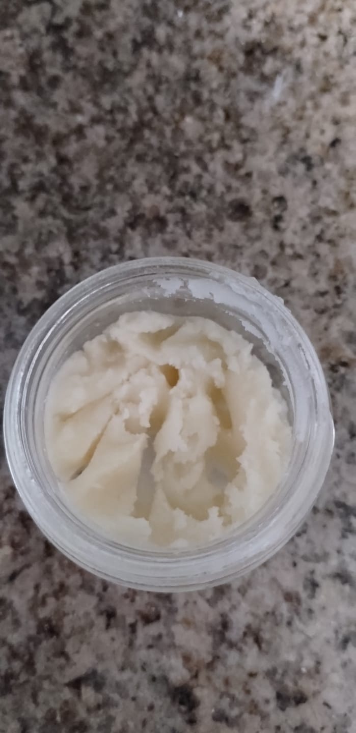 Customer photo review of Lemon Waferz (Live Resin Badder)