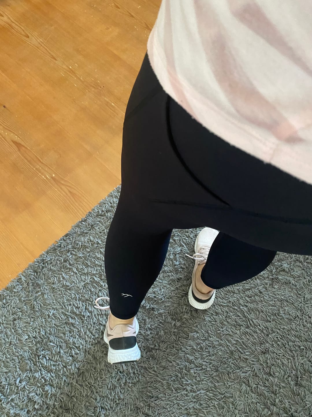 Customer photo review of Pala Premium 7/8