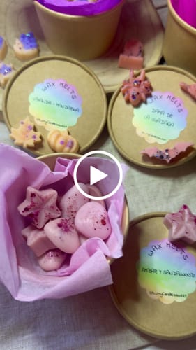 Customer video review of Fragancia ÁMBAR & SANDALWOOD