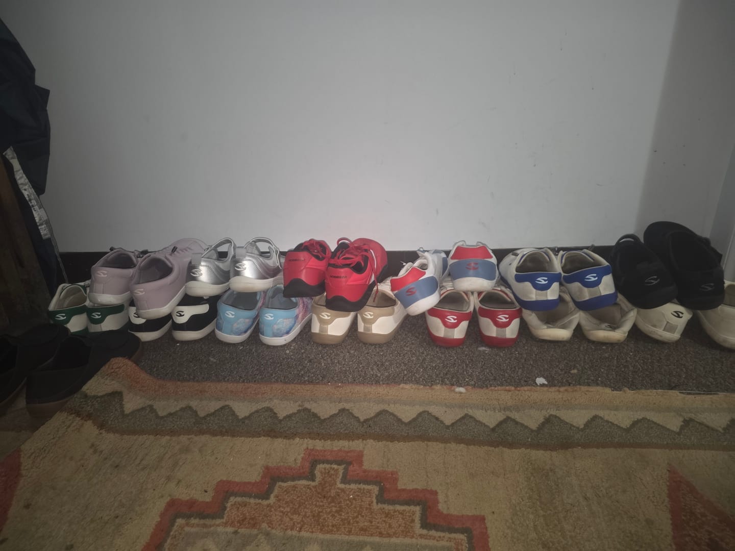 Customer photo review of Tannin 2.0 - Barefoot Shoes