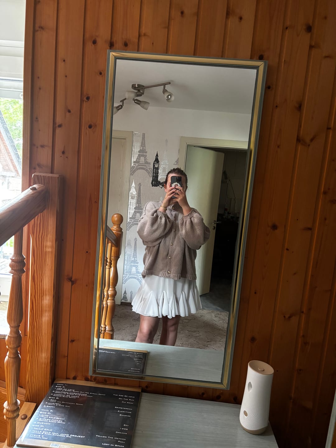 Customer photo review of Rock "Summer"