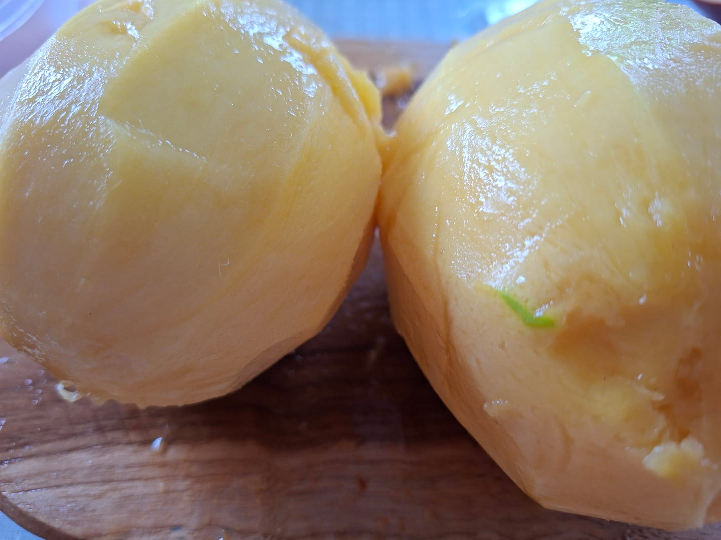 Customer photo review of Ugly Mangobox