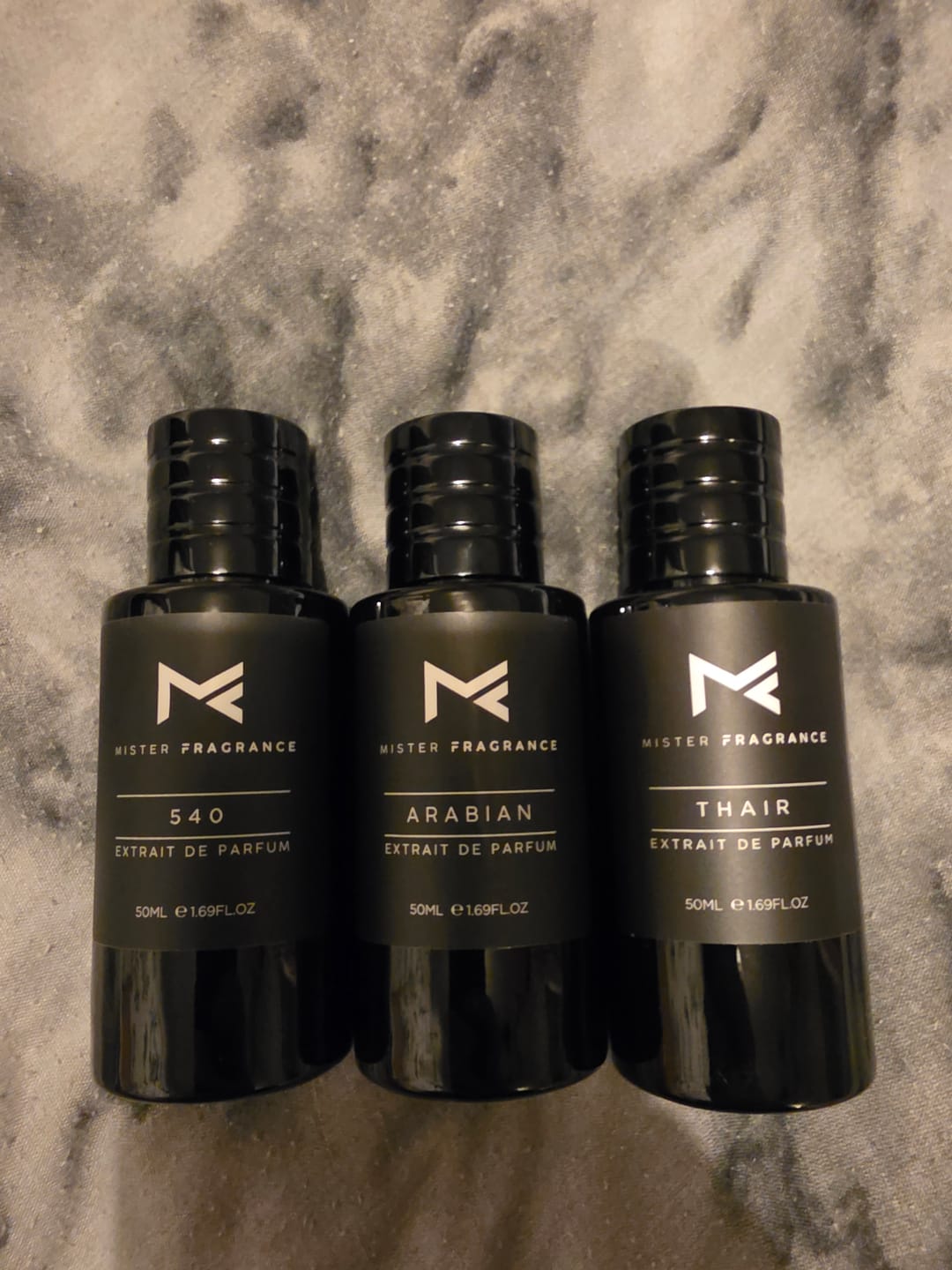 Customer photo review of 540
