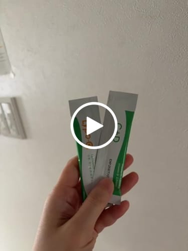 Lypo-C リポ カプセル ビタミンC+Dに関するお客様の動画付きレビュー
