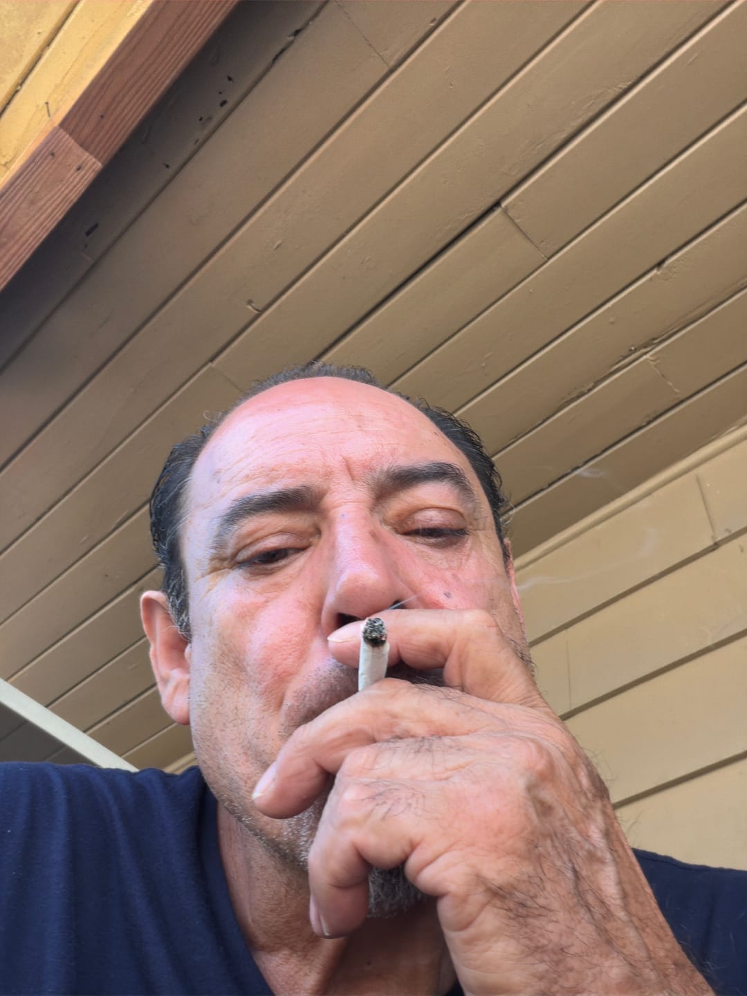 Customer photo review of Granddaddy Purple - 14 Grams - Indica