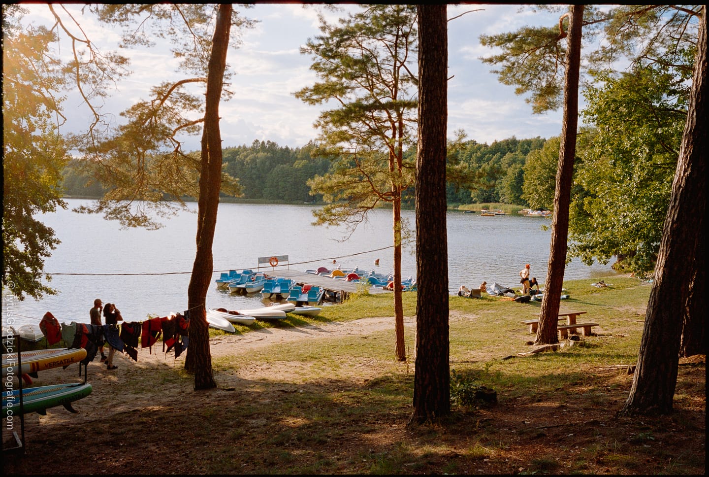Customer photo review of Ksana 35mm f/2 Full-Frame for M-Mount Cameras