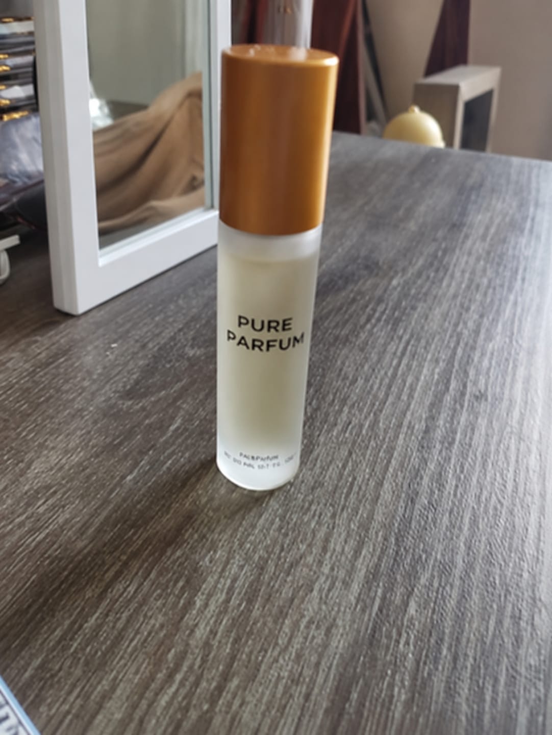 Customer photo review of Nr. 911