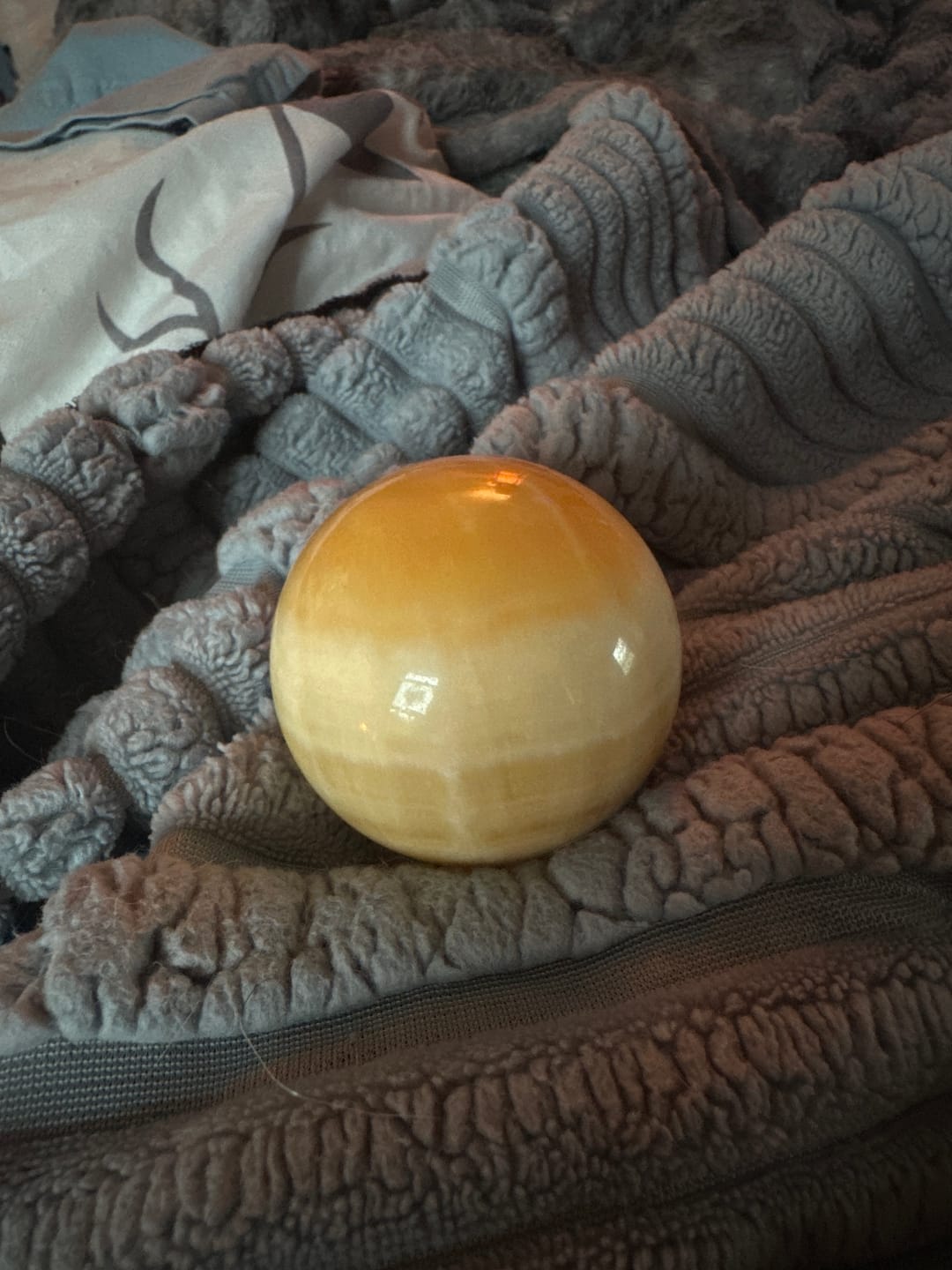 Customer photo review of Kiki Crystal Redeem Scoop 2.0: Where Good Things Come in Pairs!