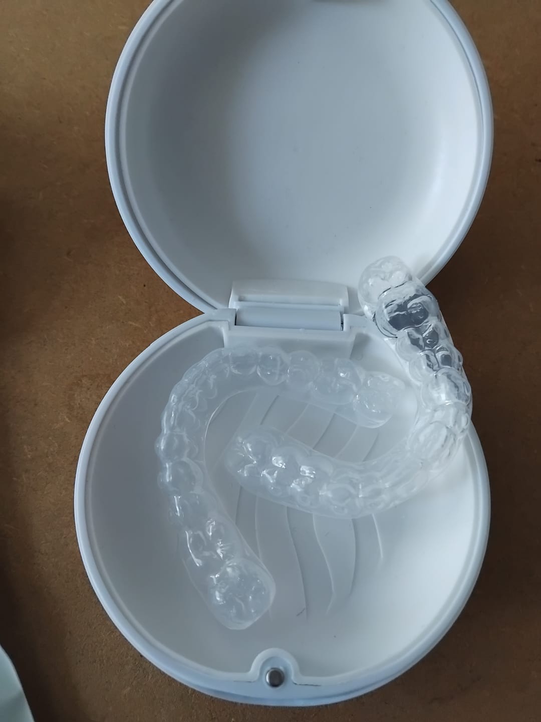Customer photo review of Completed Custom Product