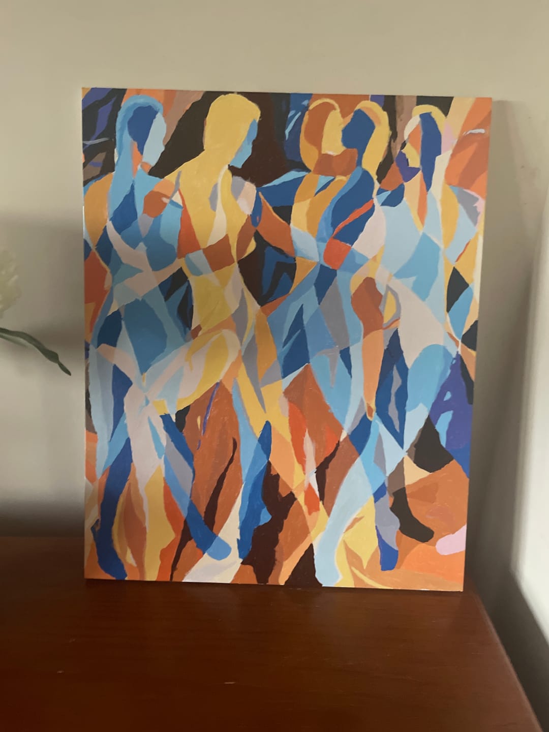 Customer photo review of Dancing Souls